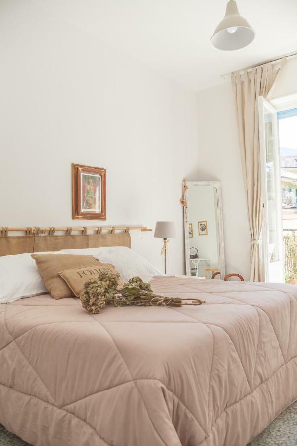 Bed and Breakfast Primo Piano Монелья Екстер'єр фото