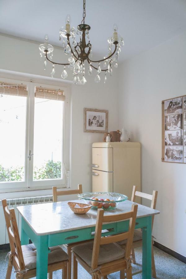 Bed and Breakfast Primo Piano Монелья Екстер'єр фото